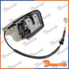Serrure de porte droite arrière pour TESLA | EZC-CH-048, 1068969-00-F